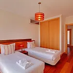 Modern 1 With Pool By Homing 알부페이라