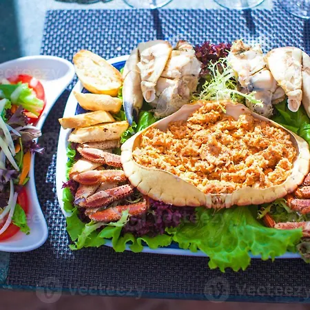 Modern 1 With Pool By Homing * אלבופיירה