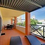 Modern 1 With Pool By Homing * 阿尔布费拉