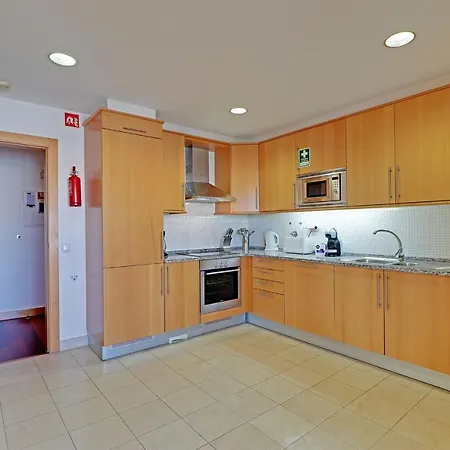 Appartement Modern 1 With Pool By Homing Albufeira